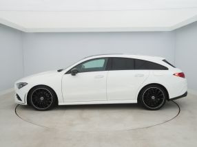 Mercedes-Benz CLA - 2021