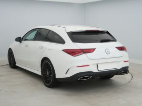 Mercedes-Benz CLA - 2021