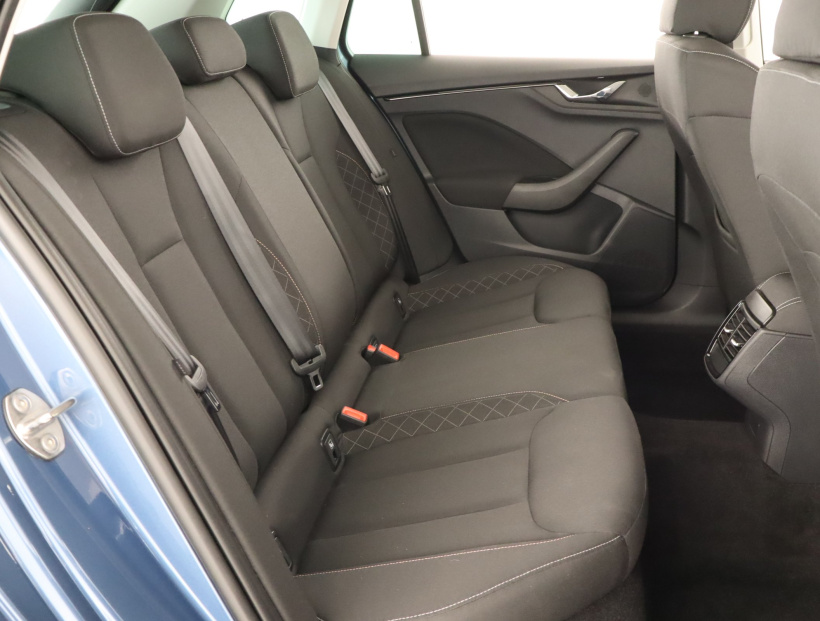 Škoda Kamiq, 2021