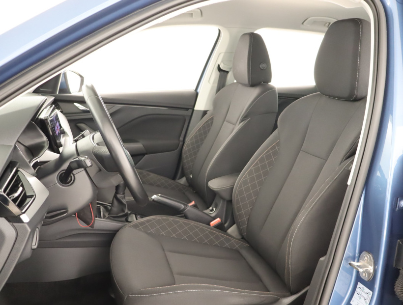 Škoda Kamiq, 2021