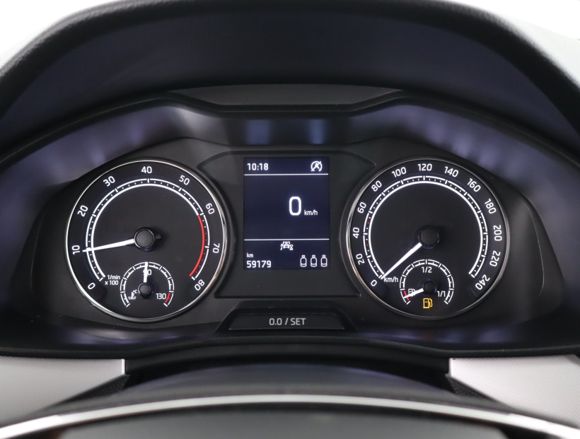 Škoda Kamiq, 2021