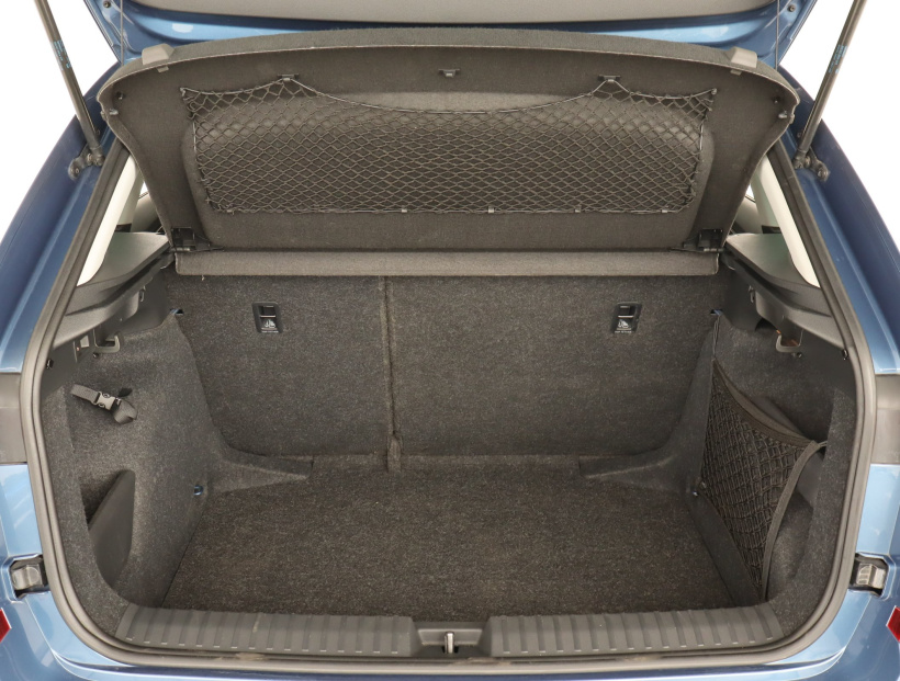Škoda Kamiq, 2021