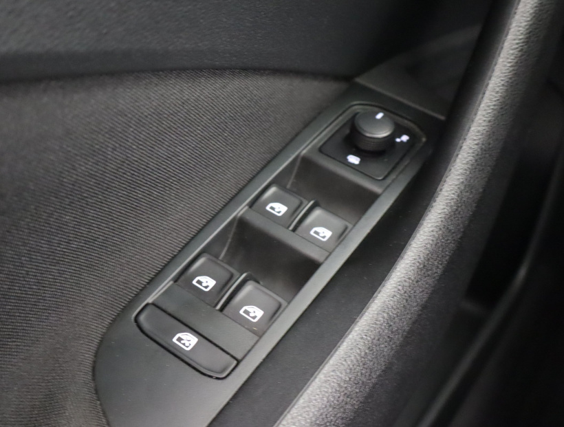 Škoda Kamiq, 2021