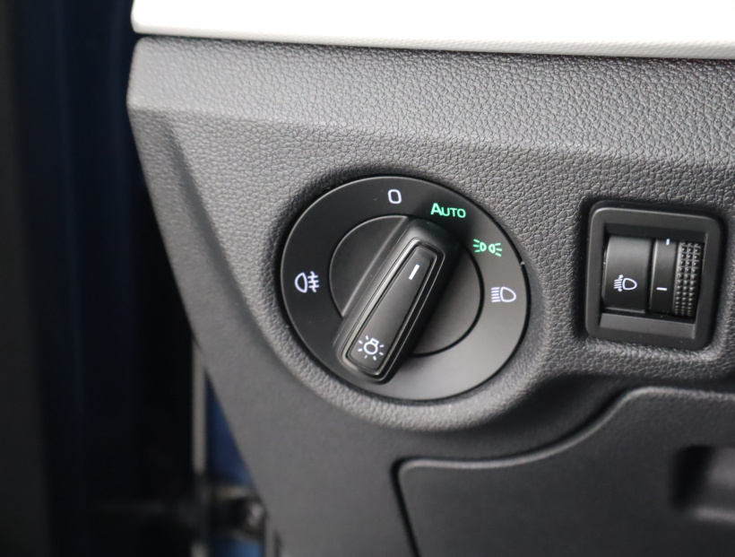 Škoda Kamiq, 2021