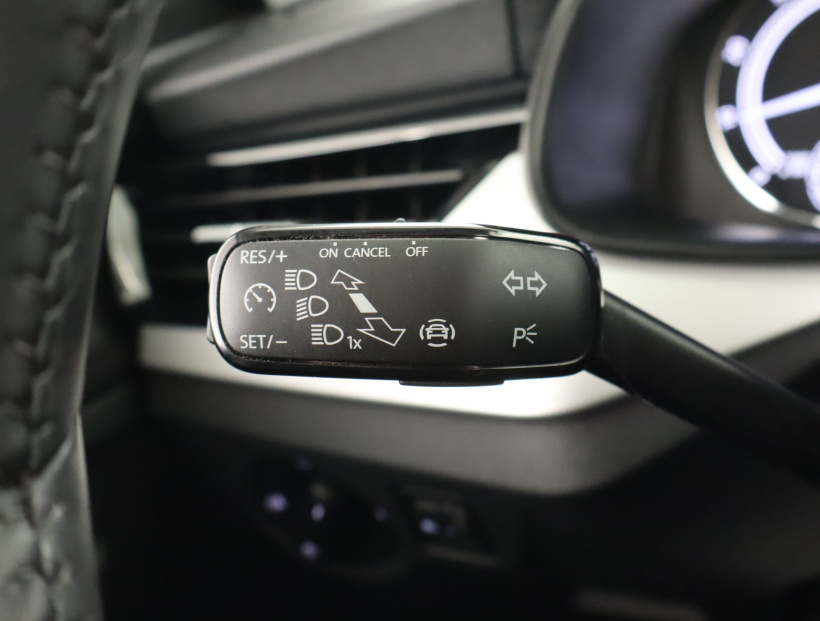Škoda Kamiq, 2021