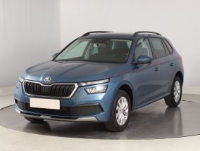 Škoda Kamiq - 2021