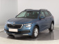 Škoda Kamiq, 2021