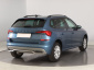 Škoda Kamiq, 2021