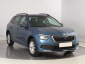 Škoda Kamiq, 2021
