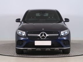 Mercedes-Benz GLC Coupe - 2018
