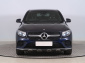 Mercedes-Benz GLC Coupe, 2018