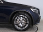 Mercedes-Benz GLC Coupe, 2018