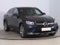 Mercedes-Benz GLC Coupe, 2018