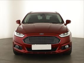Ford Mondeo - 2016