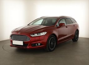 Ford Mondeo - 2016