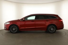 Ford Mondeo - 2016