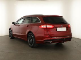 Ford Mondeo - 2016