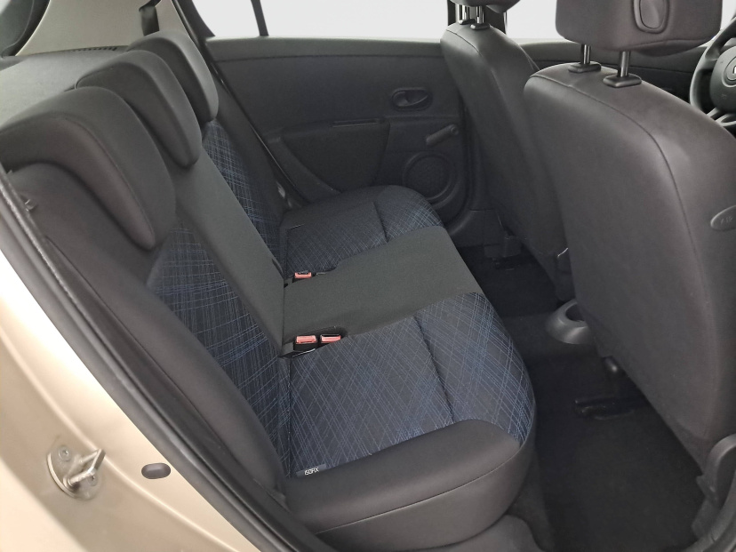 Renault Clio, 2007