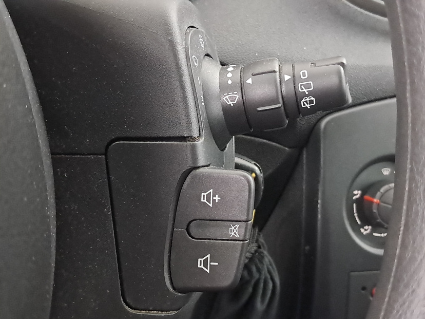 Renault Clio, 2007