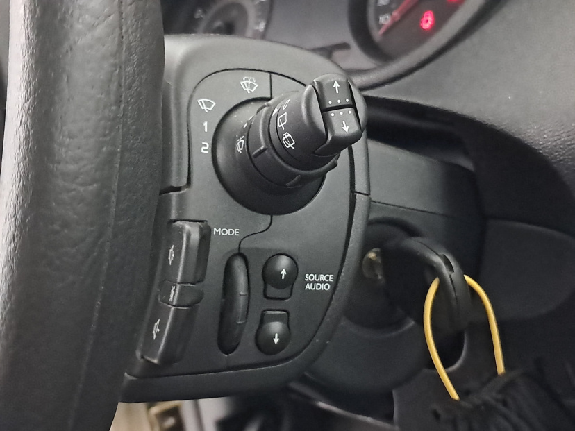 Renault Clio, 2007