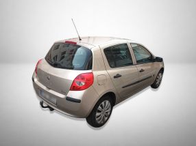 Renault Clio - 2007