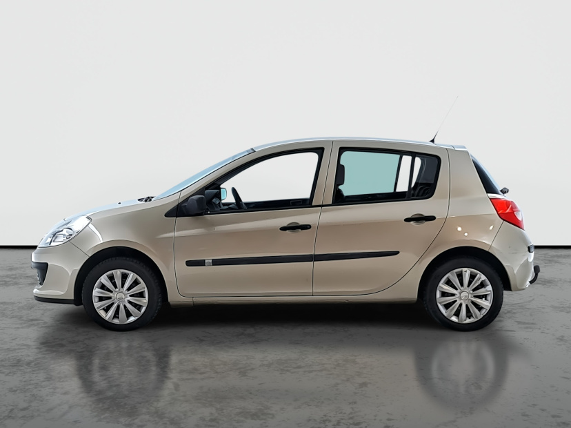 Renault Clio, 2007