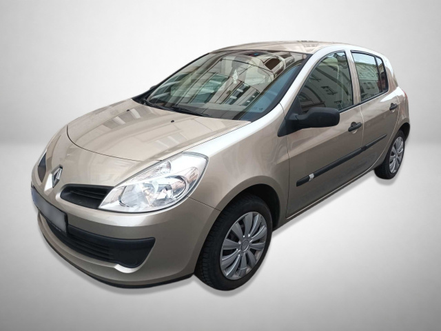 Renault Clio 2007