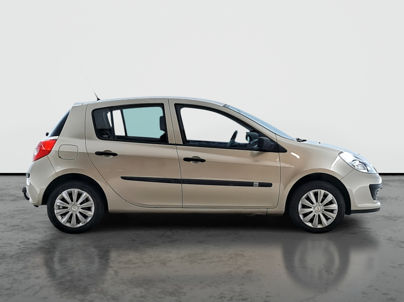 Renault Clio, 2007