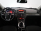 Opel Insignia, 2009