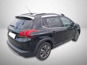 Peugeot 2008 - 2018