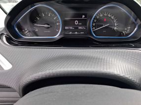 Peugeot 2008 - 2018