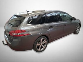 Peugeot 308 - 2016