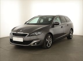 Peugeot 308 - 2016