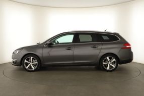 Peugeot 308 - 2016