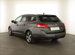 Peugeot 308 - 2016