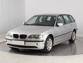 BMW 3 - 2003