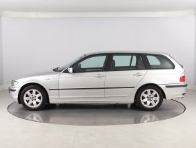 BMW 3 - 2003