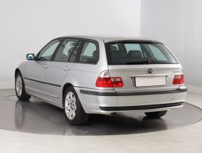BMW 3 - 2003