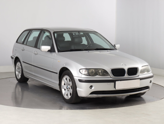 BMW 3