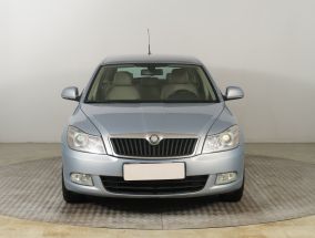 Škoda Octavia - 2010