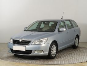 Škoda Octavia - 2010