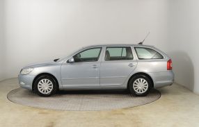 Škoda Octavia - 2010