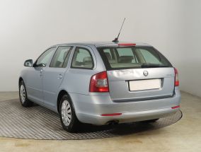 Škoda Octavia - 2010