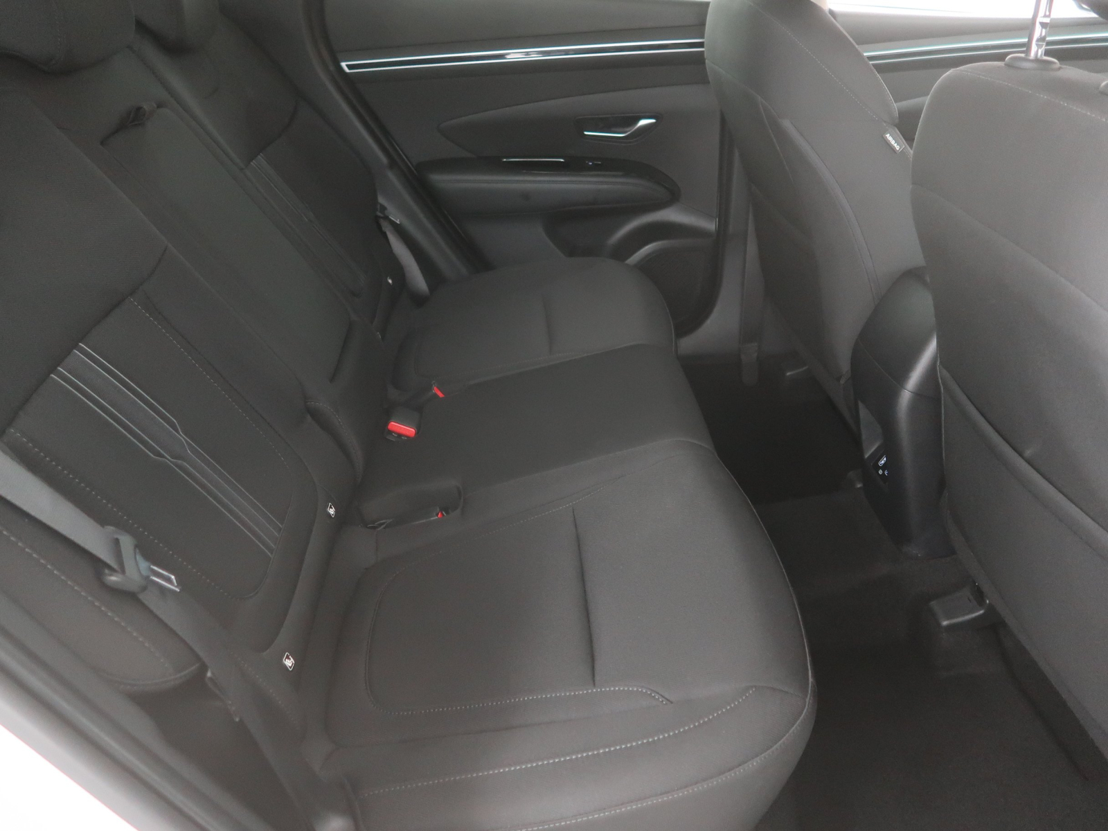 Hyundai Tucson - 2021