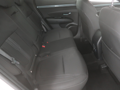 Hyundai Tucson - 2021