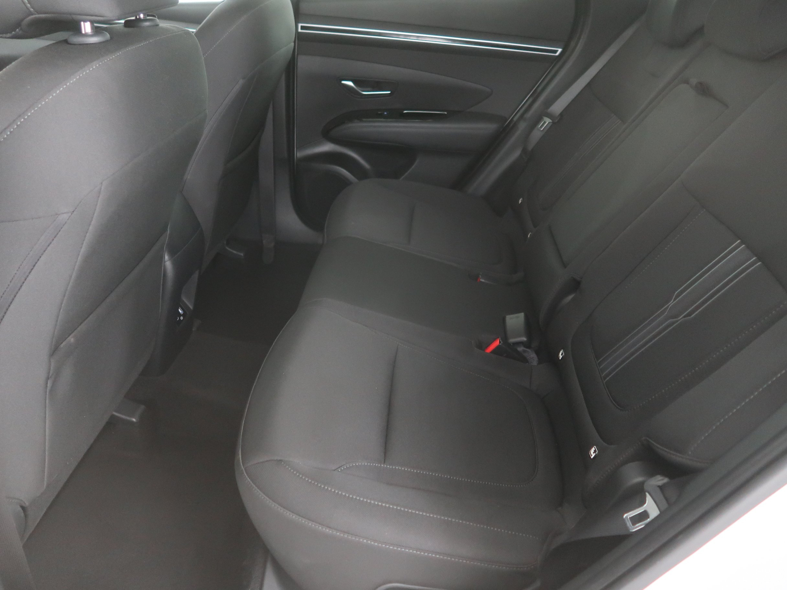 Hyundai Tucson - 2021