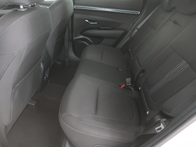 Hyundai Tucson - 2021