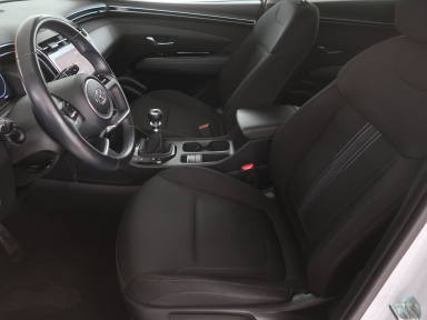 Hyundai Tucson - 2021