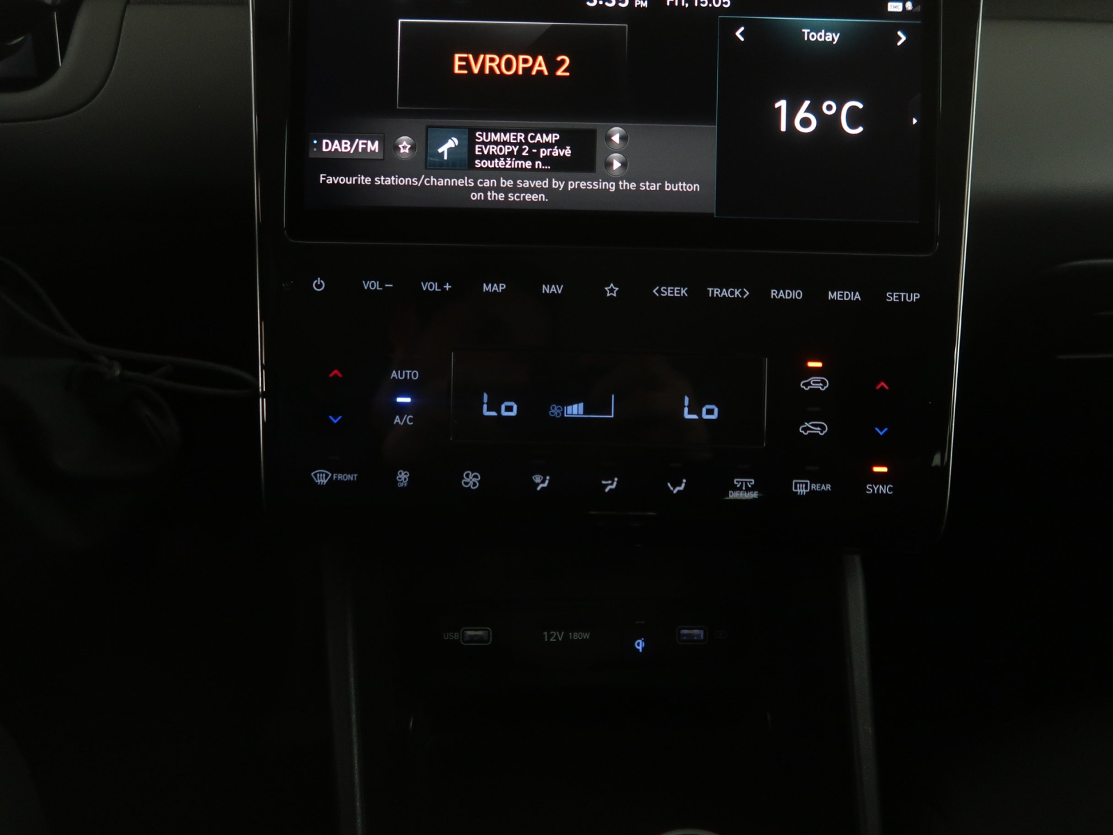 Hyundai Tucson - 2021