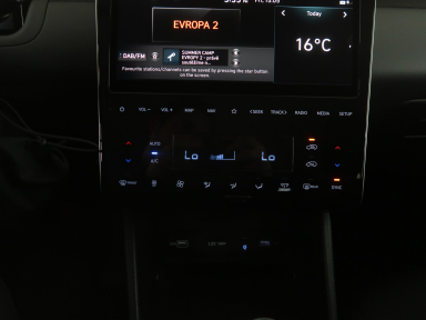 Hyundai Tucson - 2021